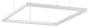 IDEAL LUX 259154 ORACLEIM SP D50SQUARE závesné svietidlo