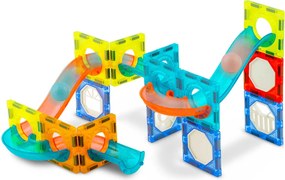 Magnetické kocky s osvetlením RK-763 Ricokids