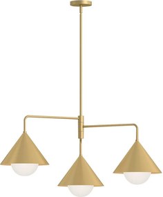 XXXLutz LUSTER, 43,5/96,5 cm Elstead Lighting - Online Only bytové doplnky - 009093034809