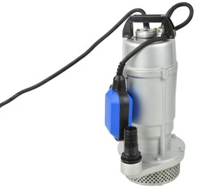 Ponorné čerpadlo vody s plavákom QDX3, 370W | GEKO