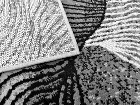 DC Koberec PP 010 sivá Rozmer: 250×350 cm