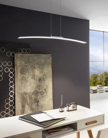 Moderné svietidlo EGLO LASANA LED pendant 95147