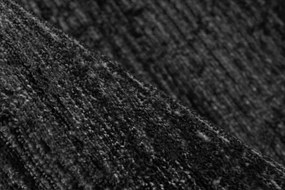 Lalee Kusový koberec Palma 500 Grey Rozmer koberca: 80 x 150 cm