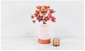 Kreatívna súprava – Origami kytica
