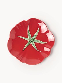 Raňajkové taniere Tomato, 4 ks