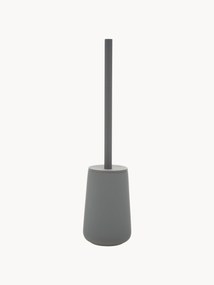 Toaletná kefa's porcelánovým držiakom Nova One