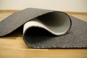 Koberec Tivano 83 sivý