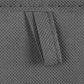 Set stohovateľných boxov RFB02G-3 (6 ks)