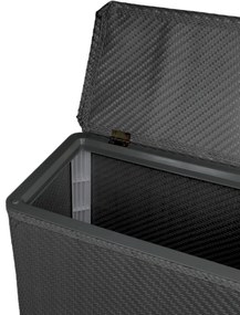 Kleine Wolke Koš na prádlo Wascheboy 70 l, biela