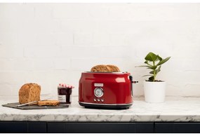 Červený hriankovač Dorset Putty – Haden