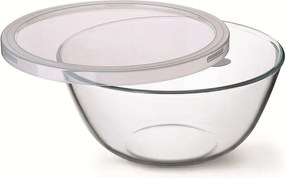 Simax misa s plastovým vekom 3,5 l