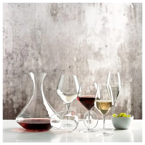 Luigi Bormioli Poháre na víno ATELIER Merlot-Cabernet 700 ml, 6 ks