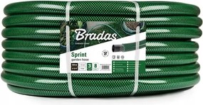 Záhradná hadica 50m, 1" Sprint BR-WFS150