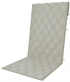 Doppler FUSION SLIM 2716 - poduška na stoličku a kreslo