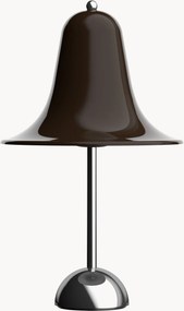 Malá stolová lampa Pantop, dizajn Verner Panton