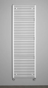Aqualine Aqualine, DIRECT vykurovacie teleso s bočným pripojením 600x1850 mm, biela, ILR86T
