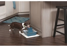 PetSafe® Pagoda Keramická fontánka 2 l modrá