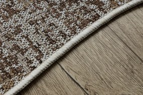 Koberec ORGANIC 2755 krémový / naturálny