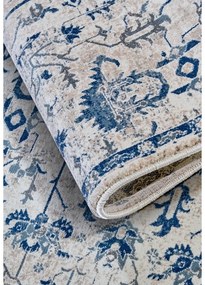 Modrý behúň 80x240 cm Emmanuel – Villeroy&amp;Boch