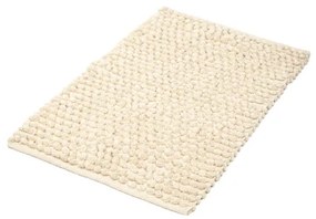 Kúpeľňový koberček HADIYA béžový 703188