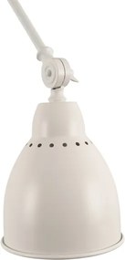 BRILAGI - Nástenné svietidlo QUILL 1xE27/40W/230V 83 cm biela