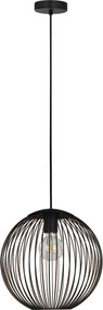 XXXLutz ZÁVESNÉ SVIETIDLO, 32.0/110.0 cm Eglo - Interiérové svietidlá - 003348323901