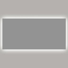 CERANO - Kúpeľňové LED zrkadlo Fiore - 50x70 cm, CER-CER-476711