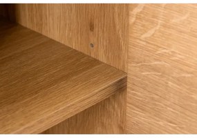 TV-skrinka 47451 Atelier 200cm Natural Dub Dyha - Komfort-nábytok