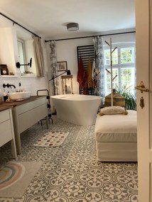 Cementové dlaždice 2802 | Articima