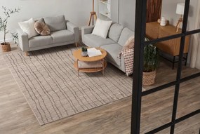 Koberec AURA J1852A béžový