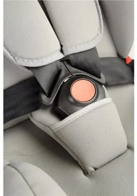 CARETERO Autosedačka CARETERO Mokki SPS graphite