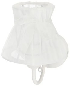 Nástenné svietidlo ZEFIR 1xE27/40W/230V