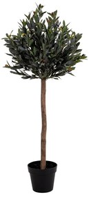 Umelý olivovník (výška 126 cm) – House Nordic