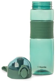 Fľaša THEO zelená SS22 969878 600 ml