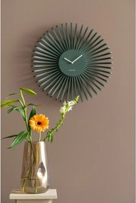 Nástenné hodiny ø 48 cm Polo – Karlsson