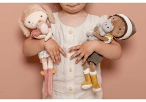 Little Dutch - Bábika ANNA 35 cm