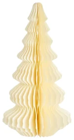 Vianočná figúrka Honeycomb Tree – Sass &amp; Belle