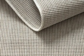 Koberec SIZAL FLOORLUX 20580 šampanské / taupe