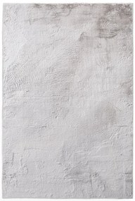 Koberec MOYO HAPPY 2 strieborný