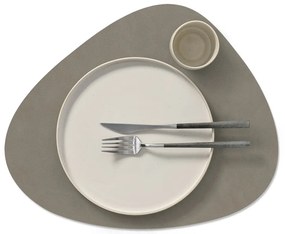 Prestieranie z eko kože 37x44 cm Curve L Double Nupo – LIND DNA