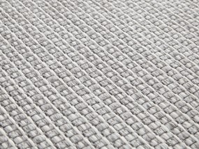 ELLE Decoration koberce AKCIA: 160x230 cm Kusový koberec Secret 103556 Light Grey, Cream z kolekcie Elle – na von aj na doma - 160x230 cm
