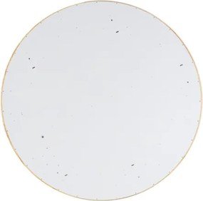 Brilagi - LED stmievateľné svietidlo MOLINA LED/100W/230V 3000-6000K dub, priemer 80 cm + diaľkový ovládač