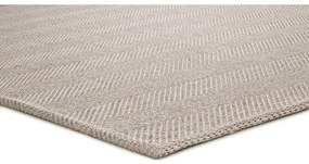 Krémovobiely koberec 160x230 cm Espiga – Universal