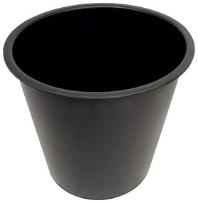 Kvetináč HWC-L24, 50x34cm, akáciové drevo - hnedá