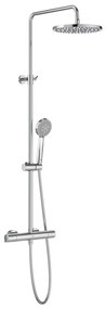 Roca A5A2F18C00 - Sprchová súprava s termostatickou batériou VICTORIA lesklý chróm
