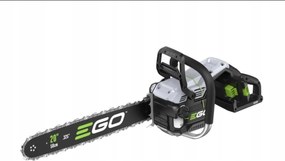 Akumulátorová píla Ego Power+ Pro X CSX5000, 50 cm, 56 V (samo