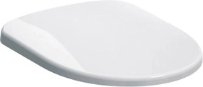 Geberit Selnova wc doska biela 500.330.01.1