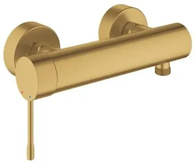 Sprchová batéria GROHE Essence New 150 mm Brushed Cool Sunrise 33636GN1