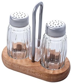 Sada na koreniny President Line 2-El