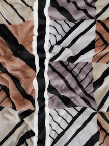 Predĺžené obliečky mikroplyš Exclusive – Katrin